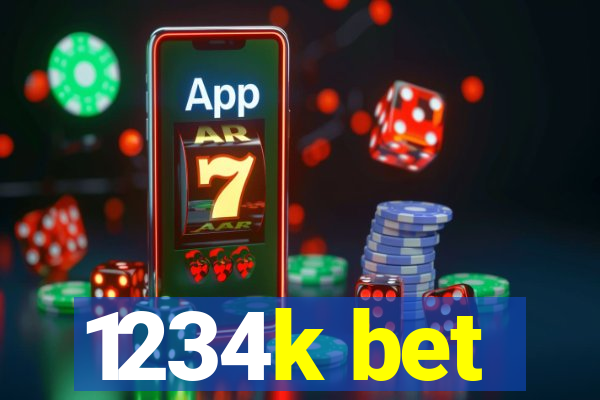 1234k bet